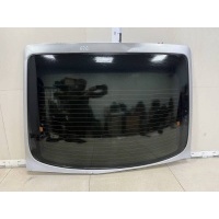 Стекло заднее Mazda Mazda 626 5 (GF) 1997-2002 GE6T63930A