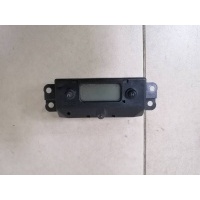 Часы Ford Ford Focus 1 1998-2004 98AB15000CCW, 1079103