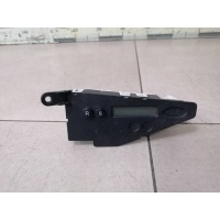 Дисплей информационный Ford Ford Focus 1 1998-2004 2M5T10D885FB