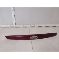 Накладка крышки багажника Ford Ford Mondeo 3 2000-2007 1S71F43400AE