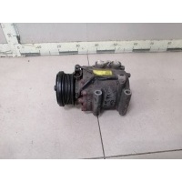 Компрессор системы кондиционирования Ford Ford Fusion (JU) 2002-2012 4588121