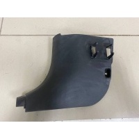 Накладка порога (внутренняя) Toyota Toyota Vitz (P10) 1999-2005 6211252010