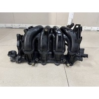 Коллектор впускной Mazda Mazda Mazda 3 (BL) 2009-2013 0998000390, ZY6013100