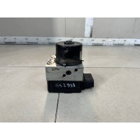 Блок ABS (насос) Ford Ford Focus 1 1998-2004 98AG2M110CA