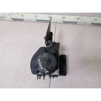 Блок ABS (насос) Ford Ford Focus 1 1998-2004 2M512M110EE, 1306742