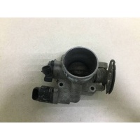 Заслонка дроссельная механическая Lifan Lifan Solano 1 2008-2016 LBA1132100B1