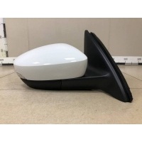 Зеркало правое электрическое Volkswagen Volkswagen Polo (Mk6) 2020> 5JB857502MC9A