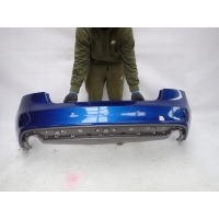 Audi a5 8t 8t0 рестайлинг s - line купе бампер задняя заднего 8t0807511l 4xpdc