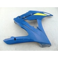 Yamaha fjr 1300 06 - 12 czacha чаша правый боковое
