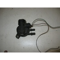 Клапан электроклапан форд mondeo mk2 97bb - 9c915 - aa