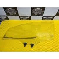 Стекло двери HYUNDAI SOLARIS 2 2021 82410H5010