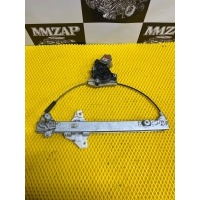 СТЕКЛОПОДЪЕМНИК HYUNDAI SOLARIS 2 2021 83402H5110