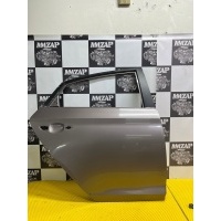ДВЕРЬ ЗАДНЯЯ HYUNDAI SOLARIS 2 2021 77004H5000