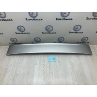 Спойлер Mercedes W203 Wagon Mercedes W203 C 2000-2007 A2037900688