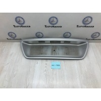 Накладка крышки багажника Mercedes W203 Wagon Mercedes W203 C 2000-2007 A2037400381
