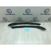 Передний уплотнитель двери Mercedes W203 Wagon Mercedes W203 C 2000-2007 A2037201578