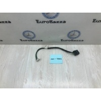 Проводка переднего стеклоподьмника Mercedes W203 Mercedes W203 C 2000-2007 A2035403705