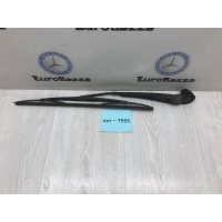 Поводок заднего стеклоочистителя Mercedes W203 Mercedes W203 C 2000-2007 A2038201544