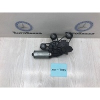 Моторчик стеклоочистителя задний Mercedes W203 Mercedes W203 C 2000-2007 A2038205342