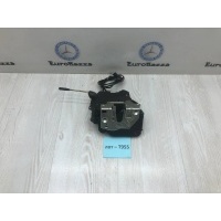 Дверной замок передний левый Mercedes W203 Mercedes W203 C 2000-2007 A2037200335