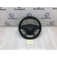 Руль Mercedes X164 Mercedes X164 GL 2006-2012 A1644605103