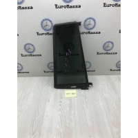 Форточка двери задней правой Mercedes X164 Mercedes X164 GL 2006-2012 A1647301455