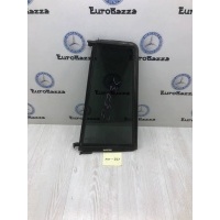 Форточка двери задней левой Mercedes X164 Mercedes X164 GL 2006-2012 A1647301355