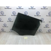 Стекло двери задней левой Mercedes X164 Mercedes X164 GL 2006-2012 A1647350910