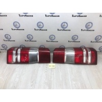Фонарь задний Mercedes Sprinter W906 Mercedes Sprinter W906 2006> A9068200164