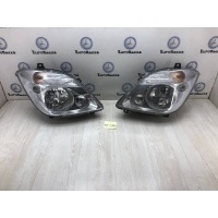 Фара Mercedes Sprinter W906 Mercedes Sprinter W906 2006> A9068200761