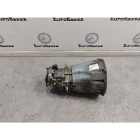 МКПП Mercedes 711.951 Mercedes Sprinter W906 2006> A0012603600
