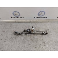 Трапеция стеклоочистителя Mercedes W203 Mercedes W203 C 2000-2007 A2038200342