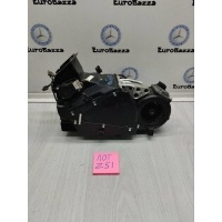 Печка задней части салона Mercedes W220 Mercedes W220 S 1998-2005 A2208300262