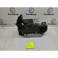 Отопитель задний Mercedes W220 Mercedes W220 S 1998-2005 A2208300262