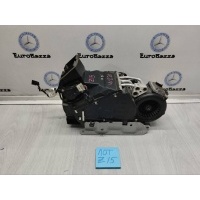 Печка задней части салона Mercedes W220 Mercedes W220 S 1998-2005 A2208300262