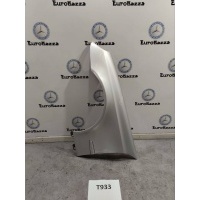 Крыло переднее левое Mercedes W211 Mercedes W211 E 2002-2009 A2118801318