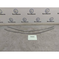 Молдинг крыши Mercedes W211 Mercedes W211 E 2002-2009 A2116900762