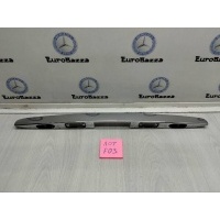 Молдинг крышки багажника Mercedes W251 Mercedes W251 R 2005-2015 A2517400693