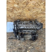 Двигатель 188a5000 fiat punto ii stilo 1.2 16v 80km