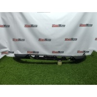 Юбка бампера Hyundai Tucson 2010 865122S500