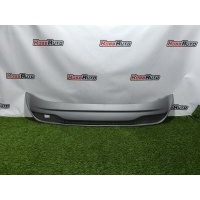 Накладка бампера Hyundai SANTA FE TM 86671S1500