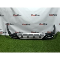 Юбка бампера Kia K5 2020- 86650L2300
