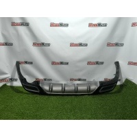 Юбка бампера Kia K5 2020- 86650L2300