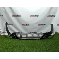 Юбка бампера Kia K5 2019- 86650L2300