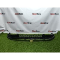 Накладка бампера Hyundai Sonata DN8 86512L1400