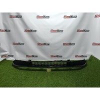 Накладка бампера Hyundai Sonata DN8 86512L1400