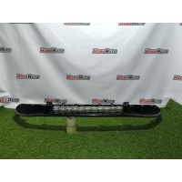 Накладка бампера Hyundai Sonata DN8 86512L1400
