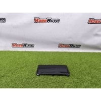 Воздуховод бампера Hyundai SANTA FE MX5 86541P6100