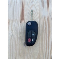 Ключ пульт ягуар xf x - type s - type 1x43 - 15k601 - bj 1x4315k601bj
