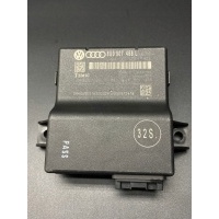 Блок управления блок gateway audi a1 q3 8u0907468l
